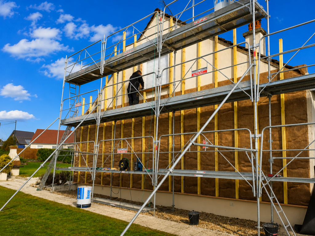 Découvrez 8 conseils efficaces pour garder votre maison fraîche sans climatisation. Isolation des combles, stores Velux et toiture : améliorez votre confort en Sarthe et dans le Loir-et-Cher.
