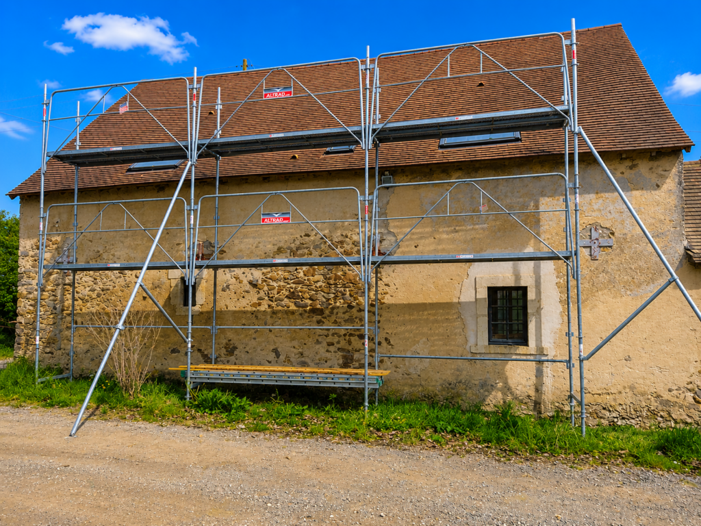 Découvrez les critères qui influencent le prix d'une rénovation de toiture en Sarthe et Loir-et-Cher. Conseils d'un couvreur pour préparer votre projet.